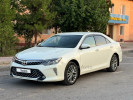 Toyota Camry 2018 года