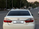 Toyota Camry 2018 года