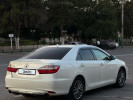 Toyota Camry 2018 года