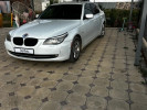 BMW 5 серия 2008 года
