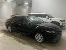 Toyota Camry 2020 года