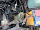 Volkswagen Jetta 1990 года