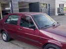 Volkswagen Jetta 1990 года