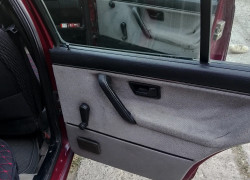 Volkswagen Jetta 1990 года