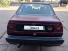 Volkswagen Jetta 1990 года