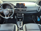 Kia Picanto 2023 года