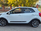 Kia Picanto 2023 года