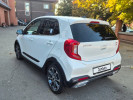 Kia Picanto 2023 года