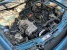 Audi 100 1992 года