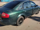 Audi A6 1997 года