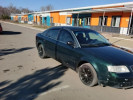 Audi A6 1997 года