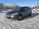 Hyundai Accent 2014 года