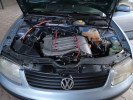 Volkswagen Passat 1998 года