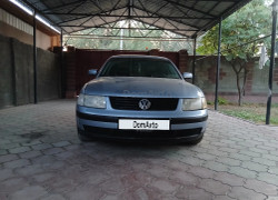 Volkswagen Passat 1998 года