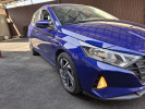 Hyundai i20 2023 года