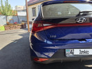 Hyundai i20 2023 года