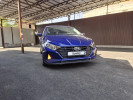Hyundai i20 2023 года