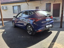 Hyundai i20 2023 года