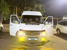 Mercedes-Benz Sprinter 2005 года