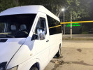 Mercedes-Benz Sprinter 2005 года