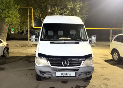 Mercedes-Benz Sprinter 2005 года