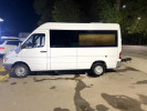 Mercedes-Benz Sprinter 2005 года