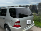 Mercedes-Benz ML-Класс 2000 года