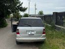 Mercedes-Benz ML-Класс 2000 года
