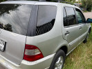 Mercedes-Benz ML-Класс 2000 года