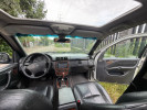 Mercedes-Benz ML-Класс 2000 года