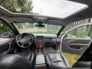 Mercedes-Benz ML-Класс 2000 года