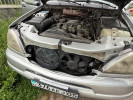 Mercedes-Benz ML-Класс 2000 года