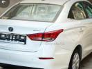 Changan Alsvin 2025 года