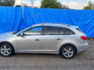 Chevrolet Cruze 2013 года