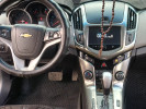 Chevrolet Cruze 2013 года