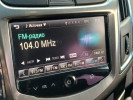 Chevrolet Cruze 2013 года
