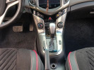 Chevrolet Cruze 2013 года