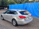 Chevrolet Cruze 2013 года