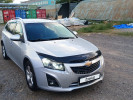 Chevrolet Cruze 2013 года