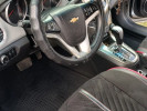 Chevrolet Cruze 2013 года