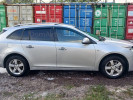 Chevrolet Cruze 2013 года