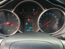 Chevrolet Cruze 2013 года