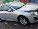 Chevrolet Cruze 2013 года