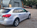 Chevrolet Cruze 2013 года