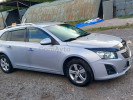 Chevrolet Cruze 2013 года
