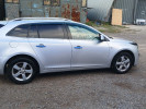 Chevrolet Cruze 2013 года
