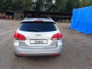 Chevrolet Cruze 2013 года
