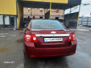 Chevrolet Epica 2007 года