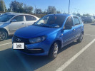 ВАЗ (Lada) Granta 2018 года