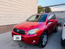 Toyota RAV4 2006 года
